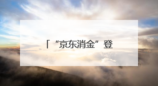 “京东消金”登场、“捷信消金”退场！新平台如何打破财务困局？